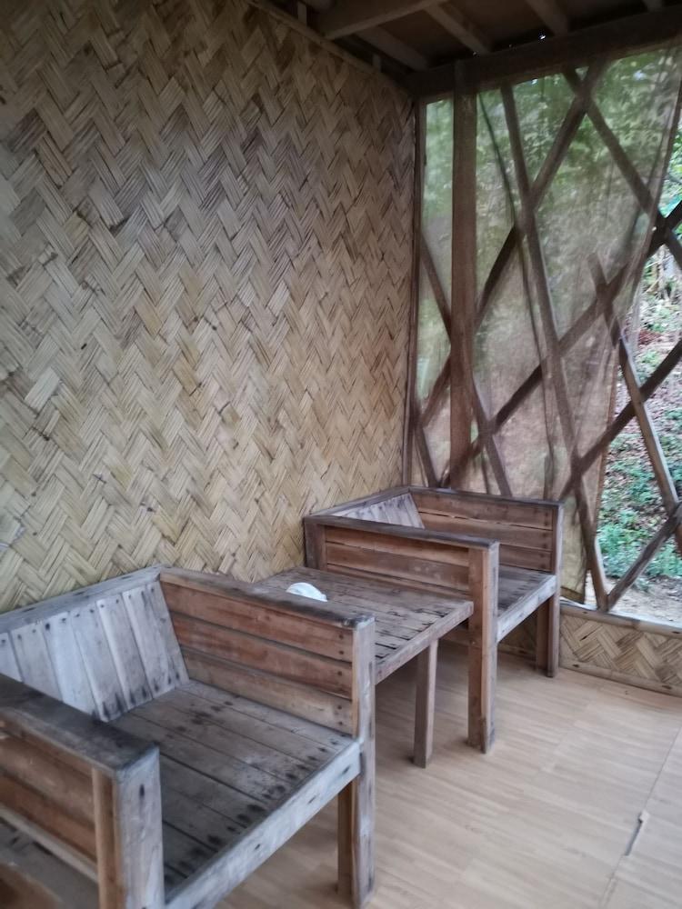 Tapik Beach Park Guest House El Nido Exterior photo