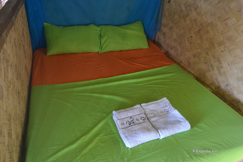 Tapik Beach Park Guest House El Nido Exterior photo