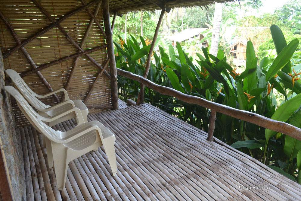 Tapik Beach Park Guest House El Nido Exterior photo